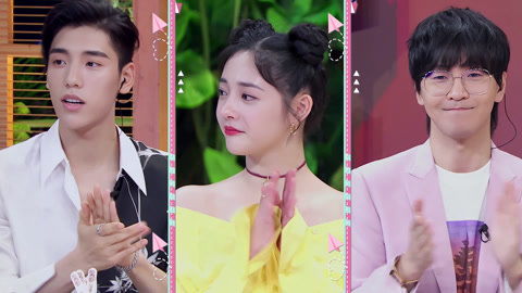 喜欢你我也是恋爱秘籍版