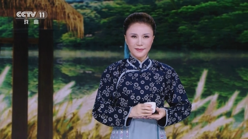 梨园闯关我挂帅 《梨园闯关我挂帅》 20240924