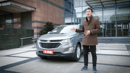 驴小编报告 16到20万的合资SUV那么多，汽车编辑为什么买了台雪佛兰探界者？