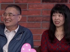选择2026 半生故事觅良缘 女士不图财产承诺签协议
