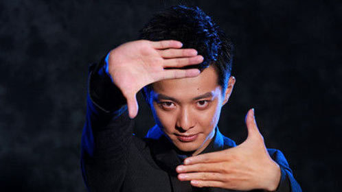 真的假不了 刘智扬精湛演技瞒天过海