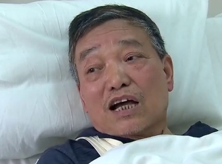 寻情记 公媳大战 伤了身别伤了亲情