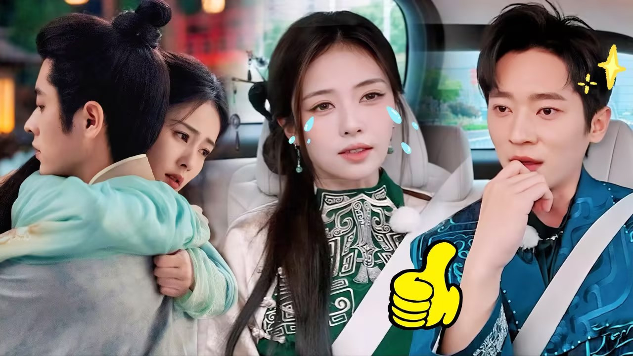 奔跑吧 第10季 第8期特别加更：白鹿曝看《莫离》哭崩溃