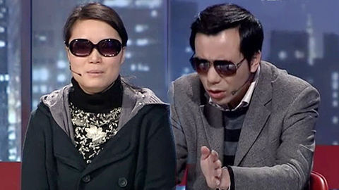 金牌调解 他的女友与前女友