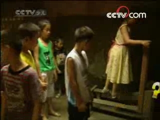 芝麻开门【央视】 烟花畅想曲 上