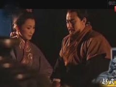 经典传奇 赵王陵盗案谜中谜