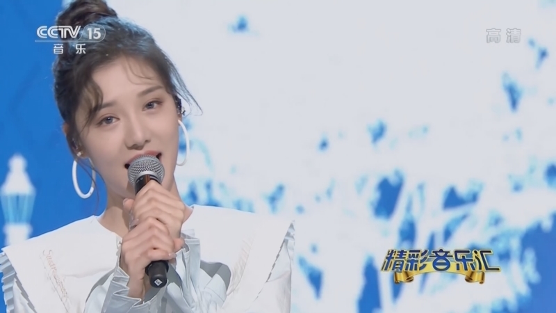 精彩音乐汇 《精彩音乐汇》 20220316