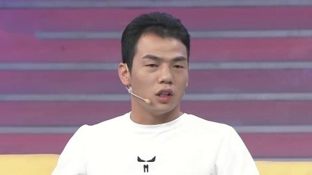 幸福来敲门【天津卫视】 身残志坚荣获游泳奖牌
