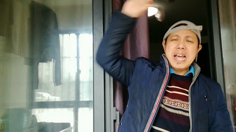 唱罢吹灯 大叔太魔性爱情骗子玩坏了