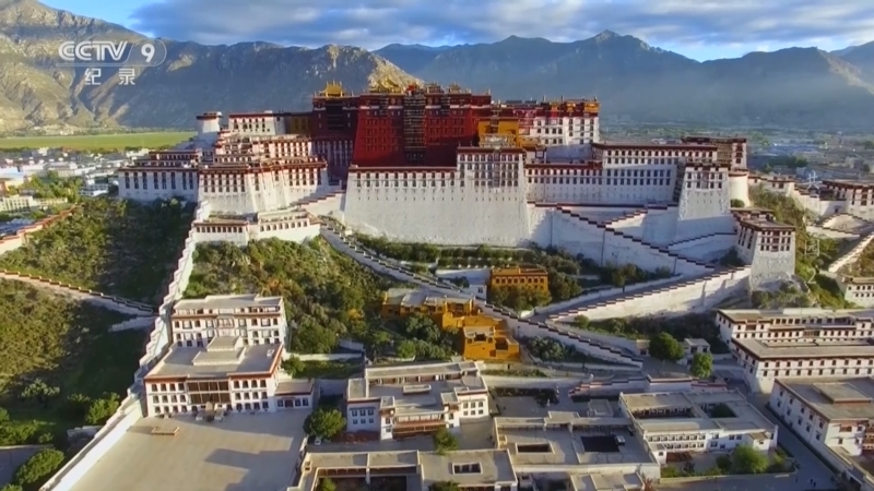 《共同家园》 第2集 东望