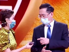 八星报喜 健康过年