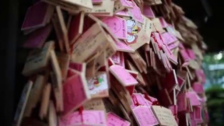 第二集 东京街头骑行