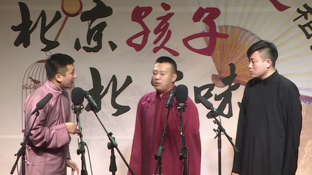 叶蓬一说就会一演就废，观众都笑喷了