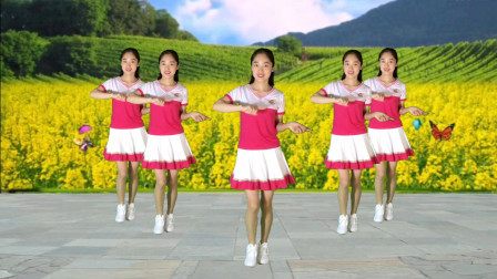 动感时尚广场舞 欢快老歌DJ版《女人没有错》歌声悦耳动听 节奏明快