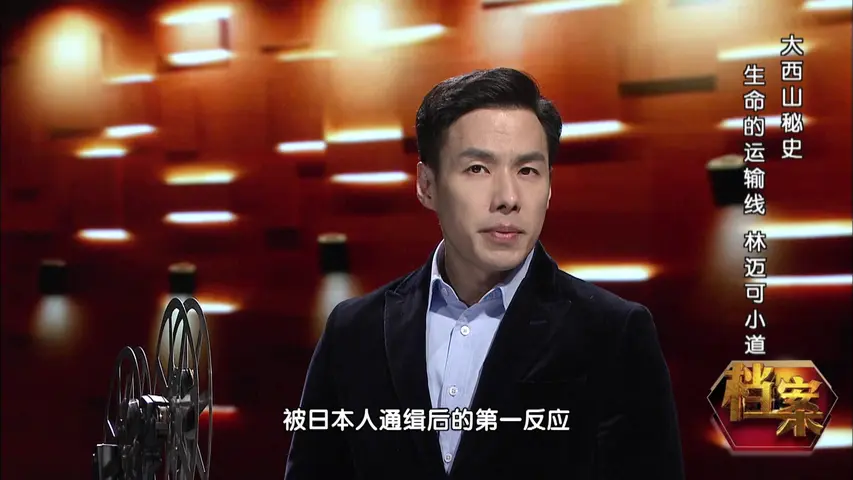 档案 2018 档案 2018 第29集