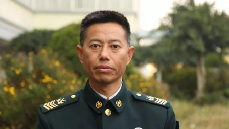 天下有警视频 多少钱也换不来的兵王！退伍后又被召回，荣誉数不过来