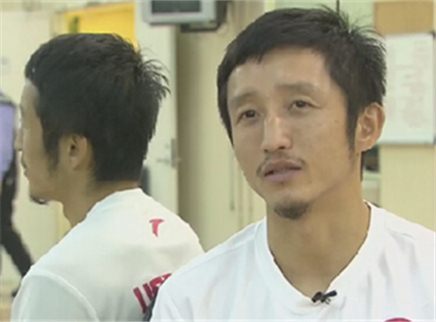 新闻当事人 泰拳王播求的王者之路