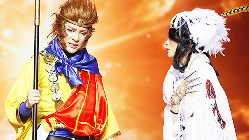 第8期：国漫崛起！孙悟空白骨精上演虐恋