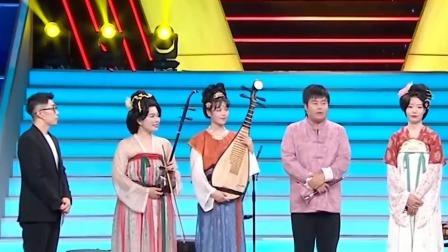 非你莫属 2025 当青春撞上非遗，艺术之花将灿烂开放