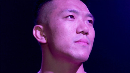 WWE在中国 WWE中国之星Boa王彦博，立志要去往更大的擂台