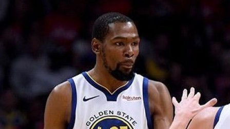 NBA流言收割机 勇士本周将会面杜兰特和汤神，仍希望续约他们