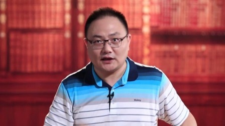 罗辑思维 观历史 有的在升起 有的在坠落 下集