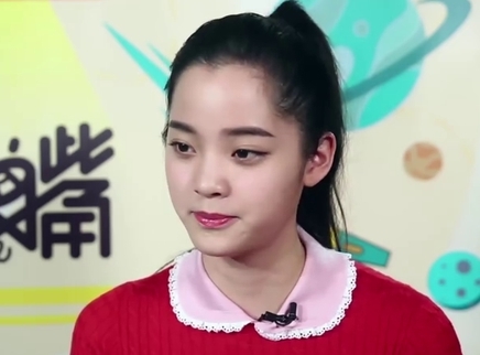 瓣嘴 第2季 第7期：欧阳娜娜回怼超淡定