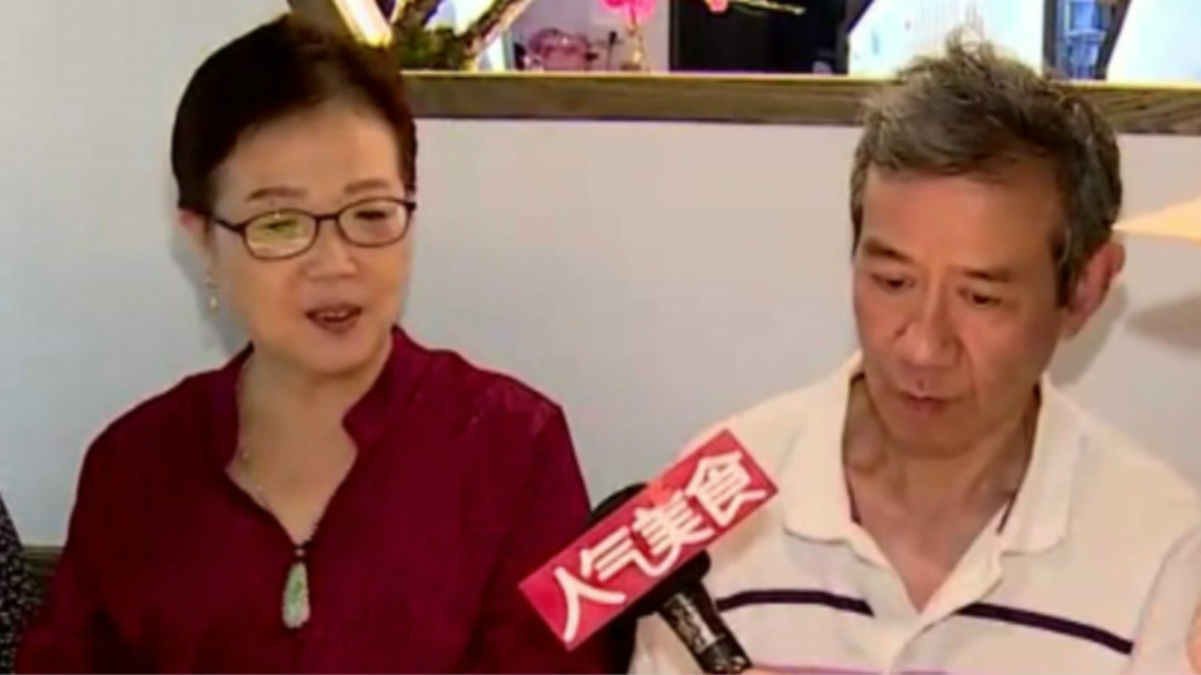 人气美食 杨树浦路23平米小面馆 10年老卤牛排面