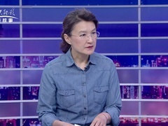 裘惠良 AI赋能 让医疗更有温度