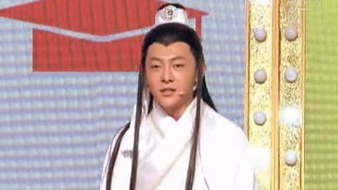 天才九宫格 包租婆大战秋香