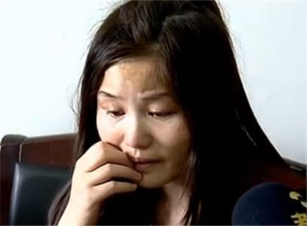 寻情记 打工妹和他的博士男友