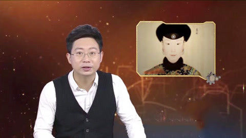 经典传奇 揭秘乾隆最爱的两个女子 富察皇后离奇死亡之谜