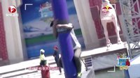 男生女生向前冲 第七季 便衣刑警上演擒拿坏人
