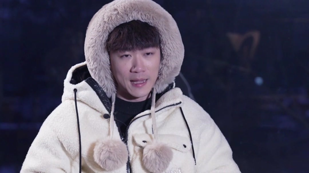 第2期：千万粉丝主播不求人滑雪初体验