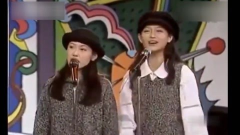 相声集锦 大s小s表演相声
