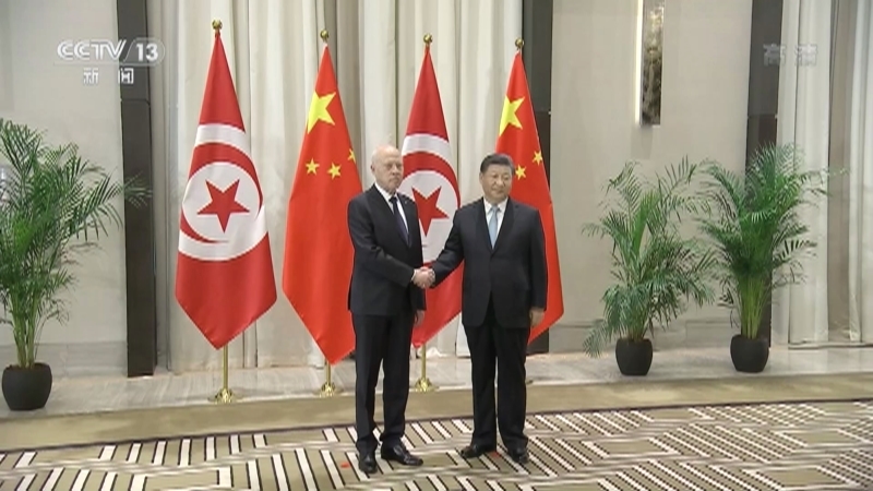 新闻直播间 《新闻直播间》 20221210 05:00