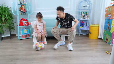 小志和欣欣