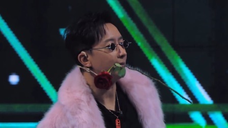 Street Dance of China S4 EP07 Part2