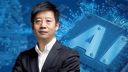 崔宝秋：要让中国开源成为世界开源