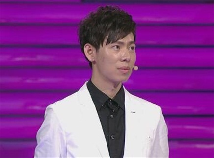 我们约会吧 惊现外场女VCR示爱