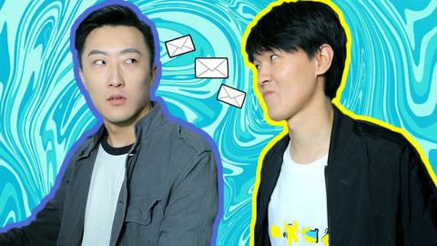 学校里的疯子 兄弟之间借钱要费尽心机