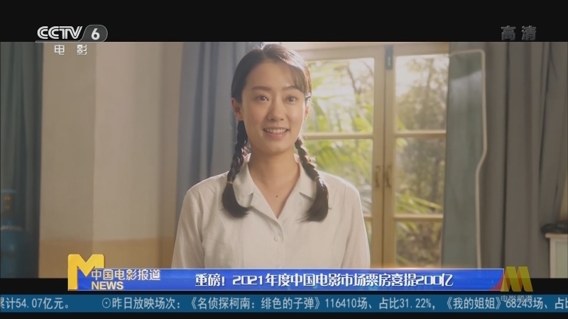 《中国电影报道》 20210419