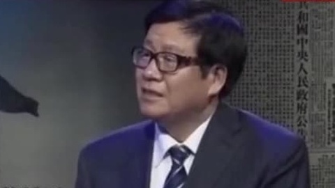 经典传奇 1949北平密战