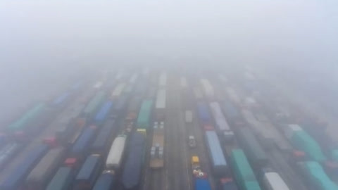 红绿灯20210304