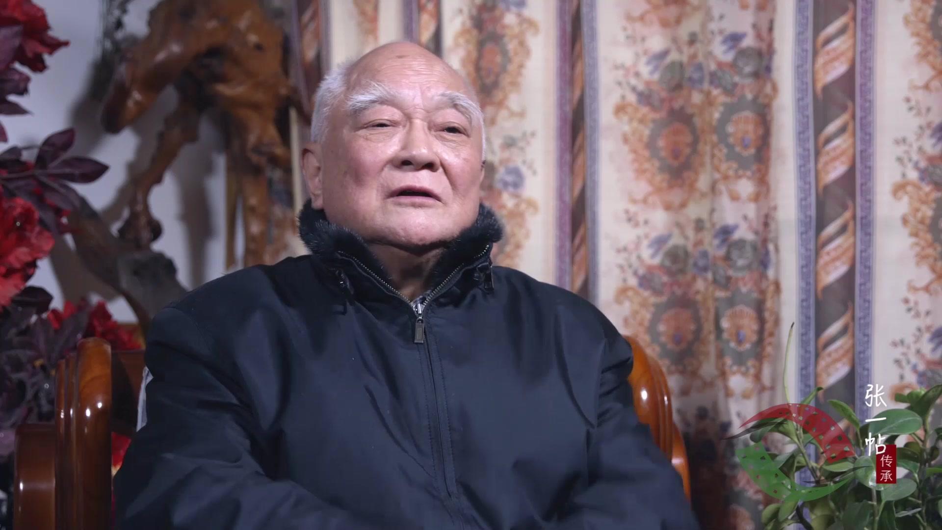 第四届国家级非物质文化遗产代表性传承人记录工作成果展映：年华易老 “技忆”永存 第111集