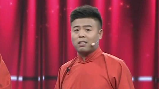 笑礼相迎第二季 《好好学习》表演者：韩雪松 崔骏