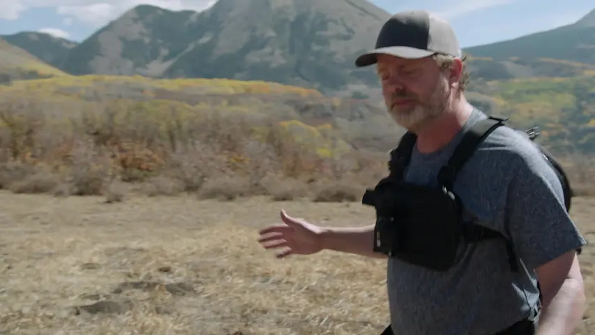 《名人荒野求生第六季》第5集