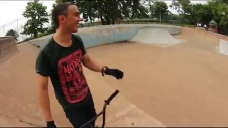 第五集 纽约穿梭