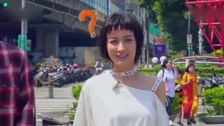 嘻嘻娱乐 2017 11月 吴昕潘玮柏香港约会被拍? 两人互动打闹甜炸了 171122