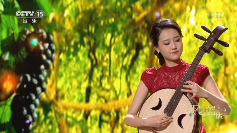 风华国乐 《风华国乐》 20220619